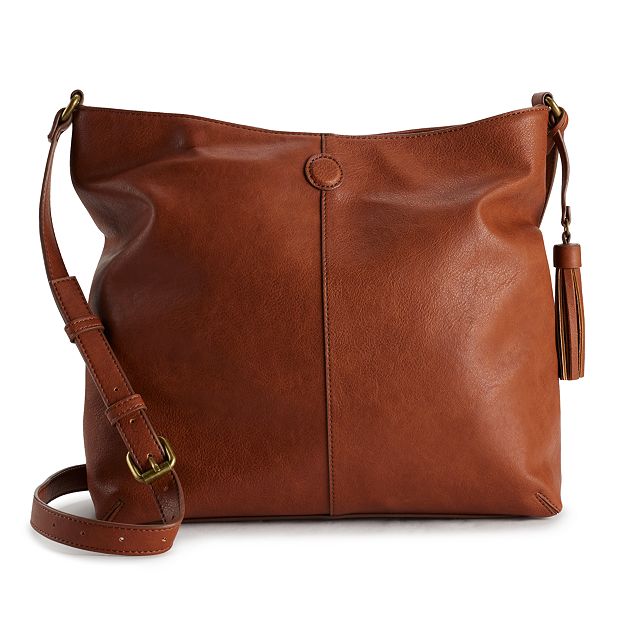 Kohls sonoma online handbags