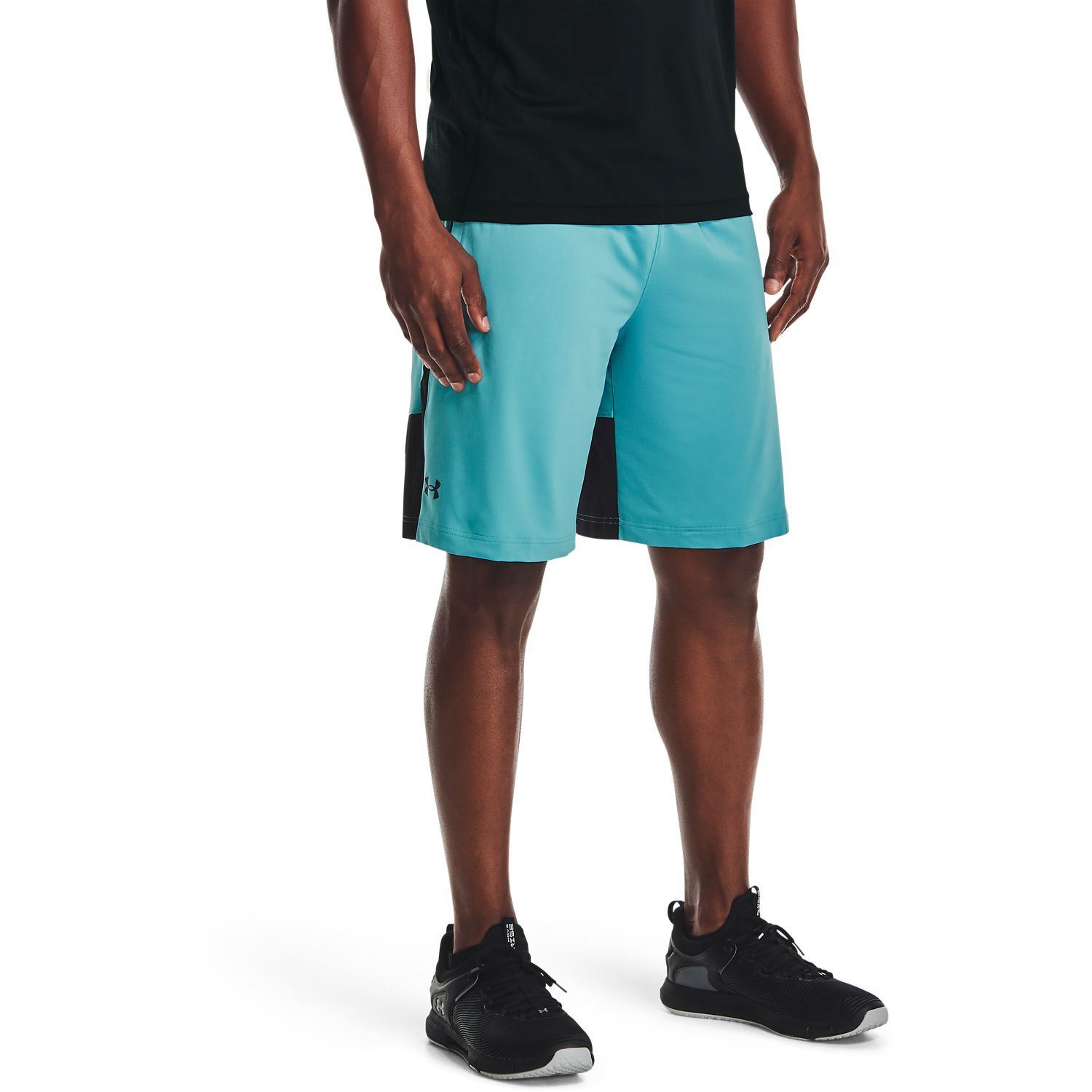 under armour big and tall shorts