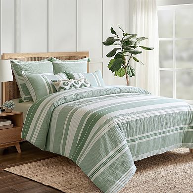 Levtex Home Pickford Comforter Set with Shams