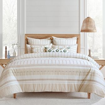 Levtex Home Pickford Comforter Set with Shams