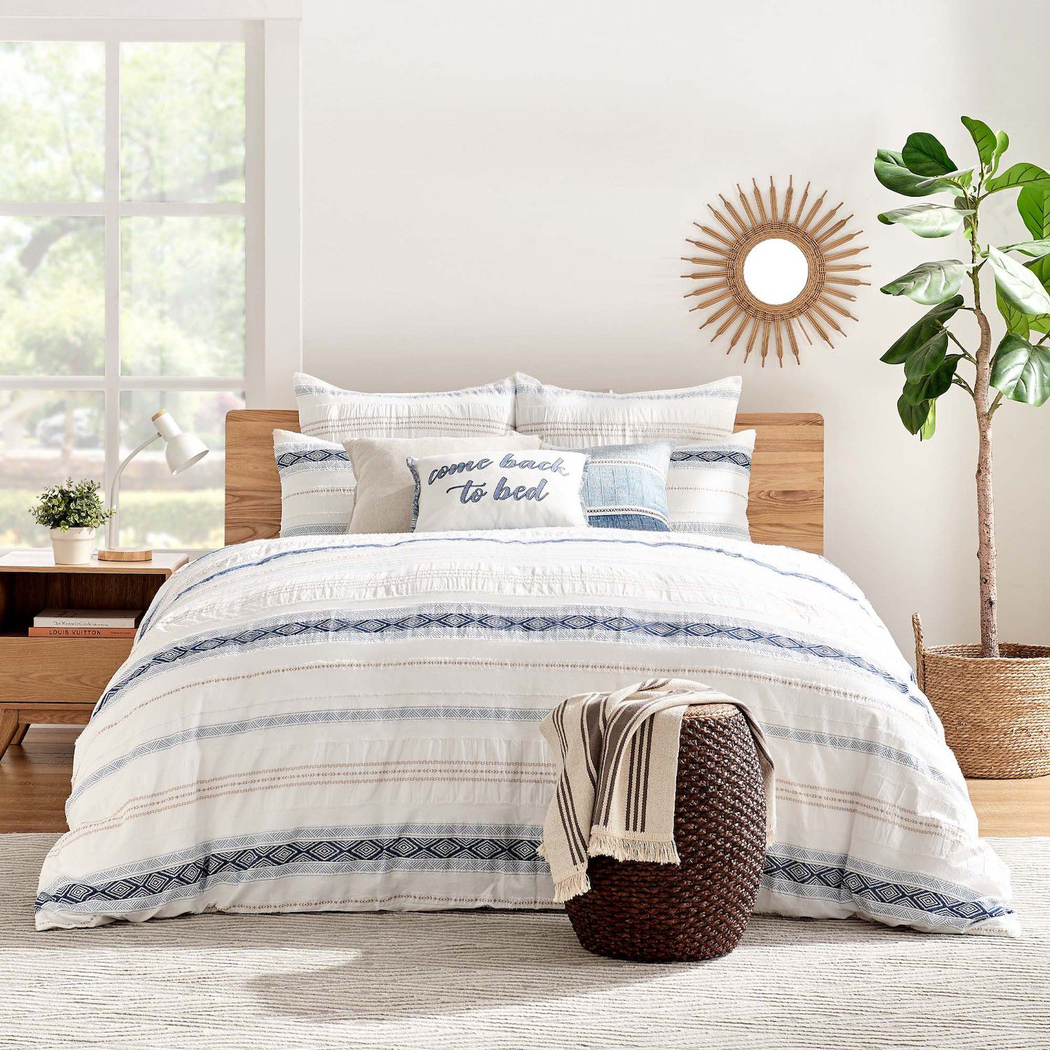 Image for Levtex Home Pickford Comforter Set with Shams at Kohl's.