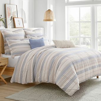 Levtex Home Pickford Comforter Set with Shams