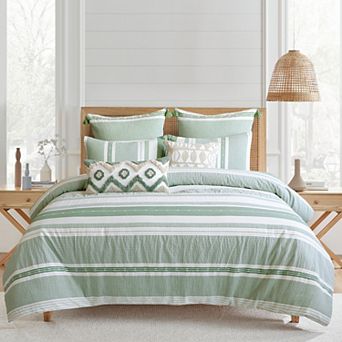 Levtex Home Pickford Comforter Set with Shams