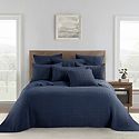 Blue Bedspreads
