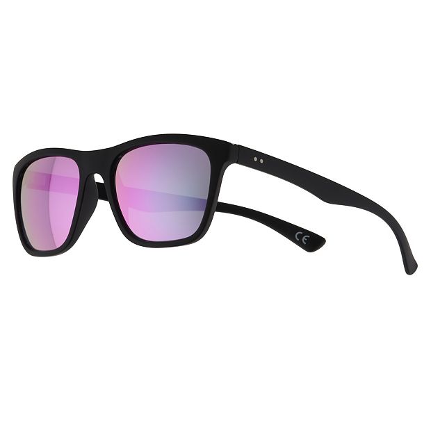 Rubberized cheap wayfarer sunglasses