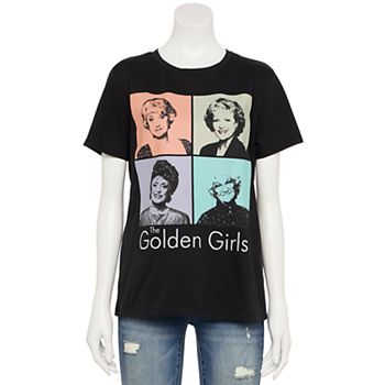 Golden girls shop adidas sweater