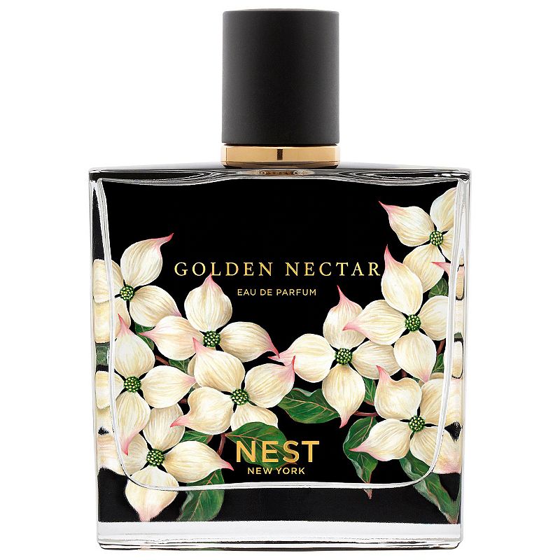 Golden Nectar Eau de Parfum, Size: 1.7 FL Oz, Multicolor