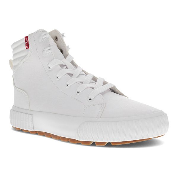 Levi's® Olivia Women's High-Top Sneaker Boots