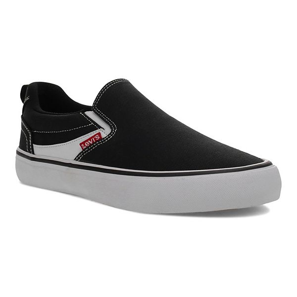 Levi's® Naya Women's Slip-On Sneakers