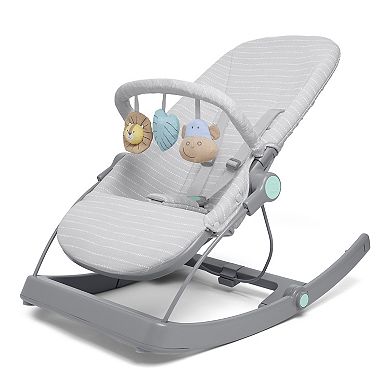 aden + anais 3-in-1 Transition Baby Seat