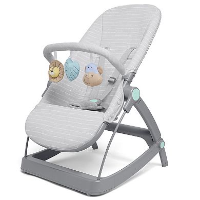 aden + anais 3-in-1 Transition Baby Seat