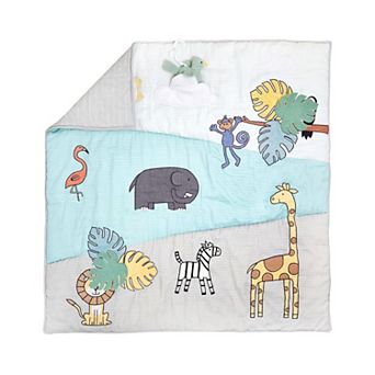 aden + anais Baby Bonding Playmat