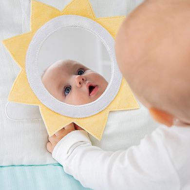 aden + anais Baby Bonding Playmat