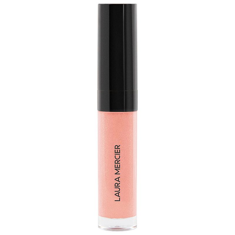 Lip Glace Lip Gloss, Size: .15Oz, Pink