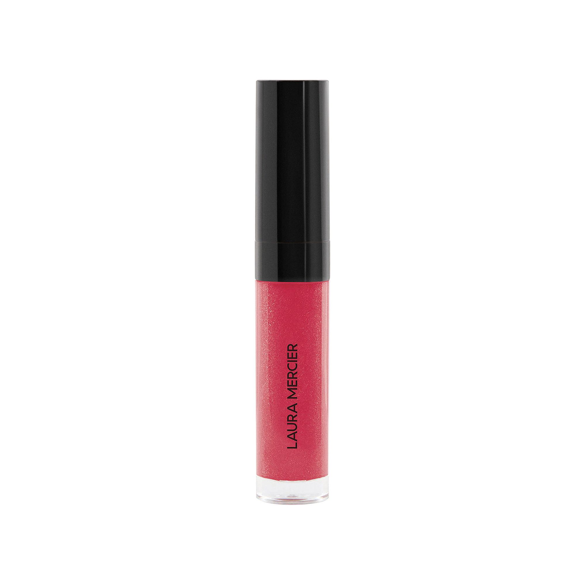 Laura Mercier Lip Glace Lip Gloss, Size: .15Oz, Pink Syrup