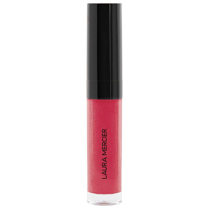 Lip Glace Lip Gloss, Size: .15Oz, Pink