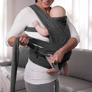 Boppy ComfyFit with Waist Pocket Baby Carrier