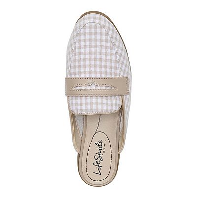 Lifestride mules hotsell