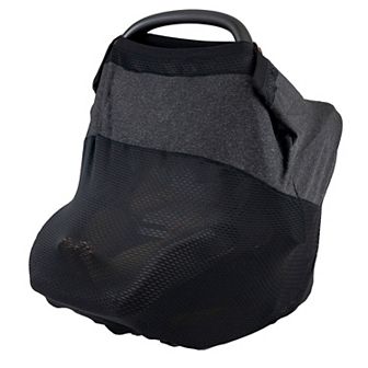 Boppy 4 and More Multi-Use Cover