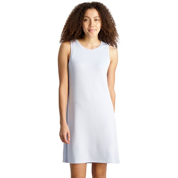 Kohls tank hot sale dress