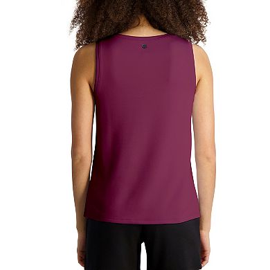 Women's Gaiam Hudson V-Neck Tank