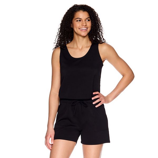 Women's Gaiam Hudson Romper