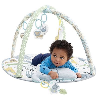 Skip Hop Carters Safari Gym