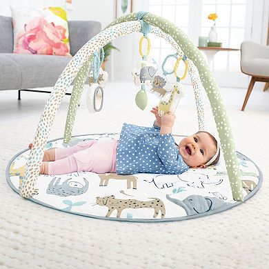 Skip Hop Carters Safari Gym