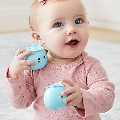 Skip Hop Farmstand Berry Cute Band