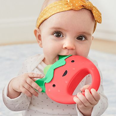 Skip Hop Farmstand Berry Cute Band