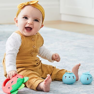 Skip Hop Farmstand Berry Cute Band