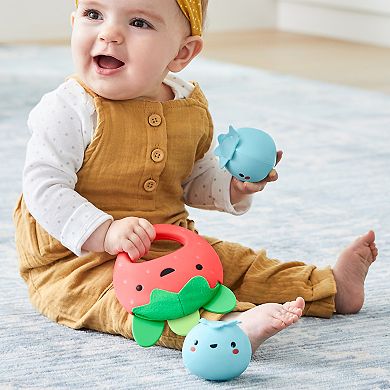 Skip Hop Farmstand Berry Cute Band