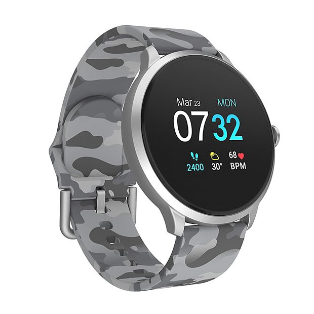 Kohls on sale samsung watch