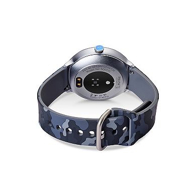 iTouch Sport 3 Light Gray Camo Smart Watch