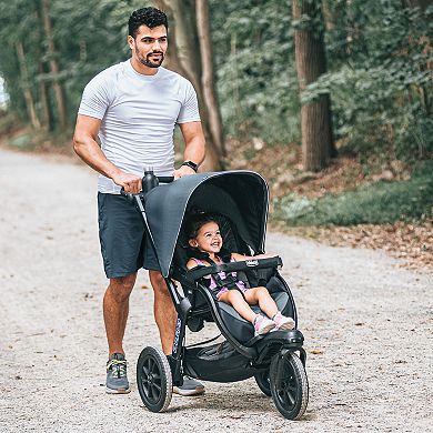 Chicco Activ3® Jogging Stroller
