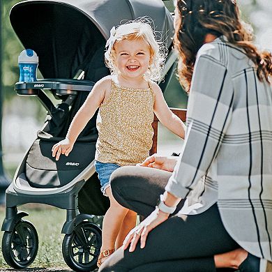 Chicco Bravo Quick-Fold Stroller