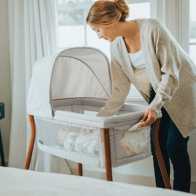 Chicco LullaGo Anywhere LE Portable Bassinet