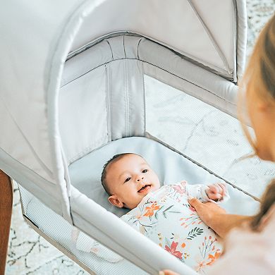 Chicco LullaGo Anywhere LE Portable Bassinet