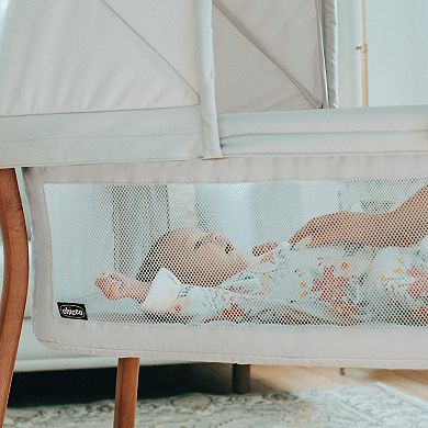 Chicco LullaGo Anywhere LE Portable Bassinet