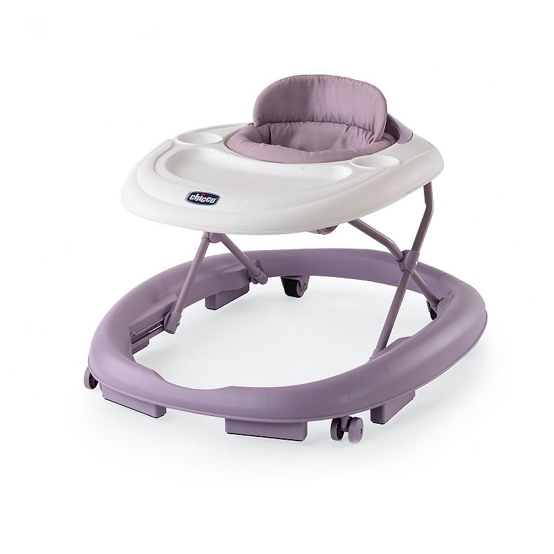 UPC 049796612509 product image for Chicco Mod Infant Walker, Purple | upcitemdb.com