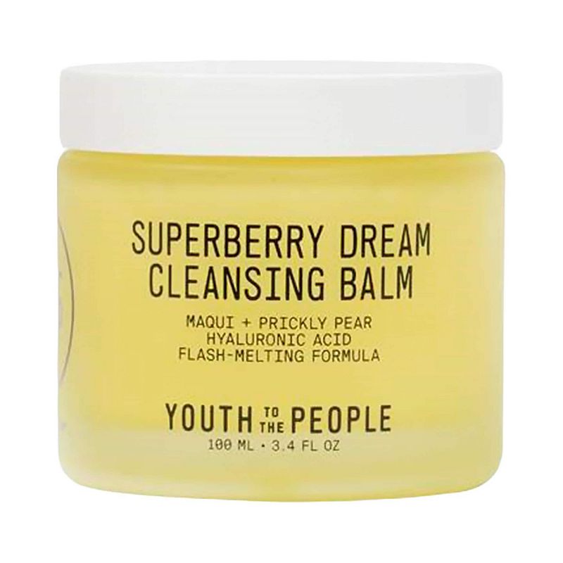 Superberry Dream Cleansing Balm, Size: 3.4 FL Oz, Multicolor