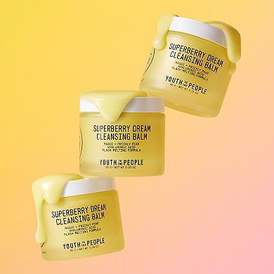Superberry Dream Cleansing Balm