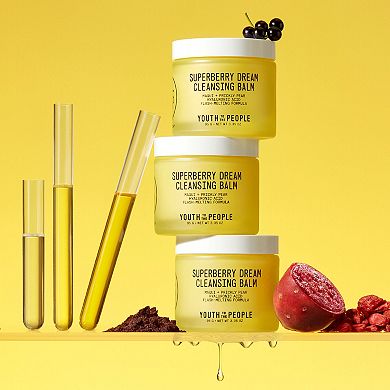 Superberry Dream Cleansing Balm