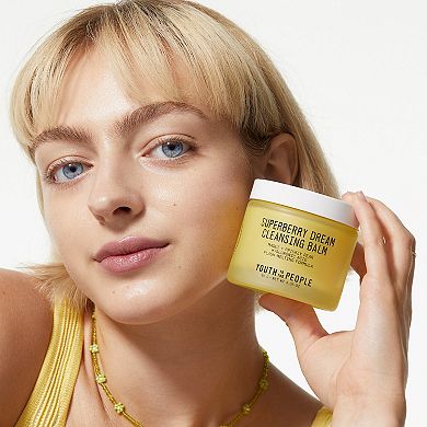 Superberry Dream Cleansing Balm