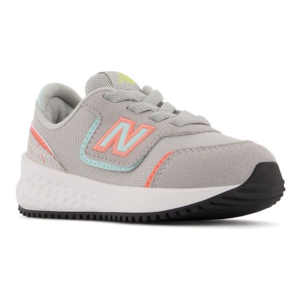 Kohl's new 2025 balance toddler shoes