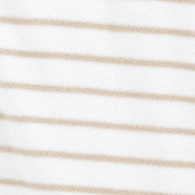 Baby Carter's Sheep Fleece Sleep Bag