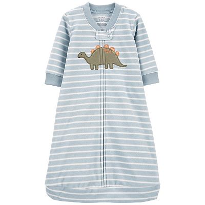 Carter's unisex baby fleece sleep bag hotsell
