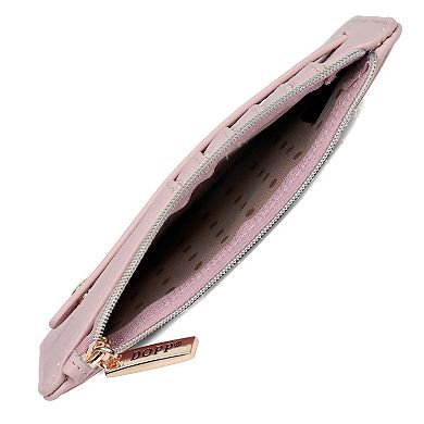 Dopp Pik-Me-Up Thin Leather Card Holder
