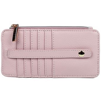 Dopp Pik-Me-Up Thin Leather Card Holder