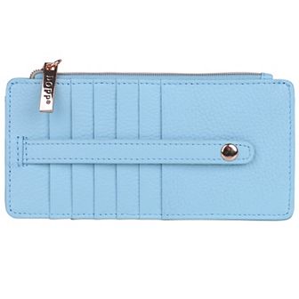 Dopp Pik-Me-Up Thin Leather Card Holder